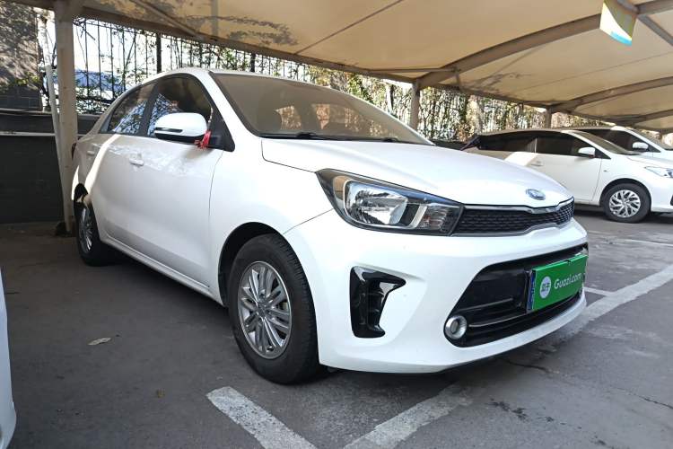 Used Kia Pegas 2019 1.4L Manual Value Edition National VI Standard
