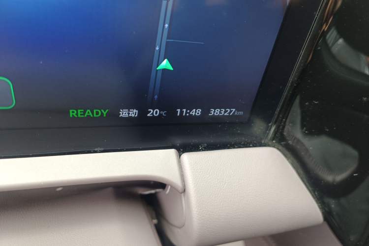 Used Leapmotor C11 2023 Range-Extended 300 Smart Enjoyment Edition
