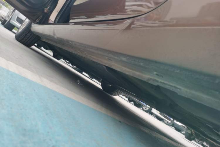 Used Ford Escort 2017 1.5L Manual Comfort Model
