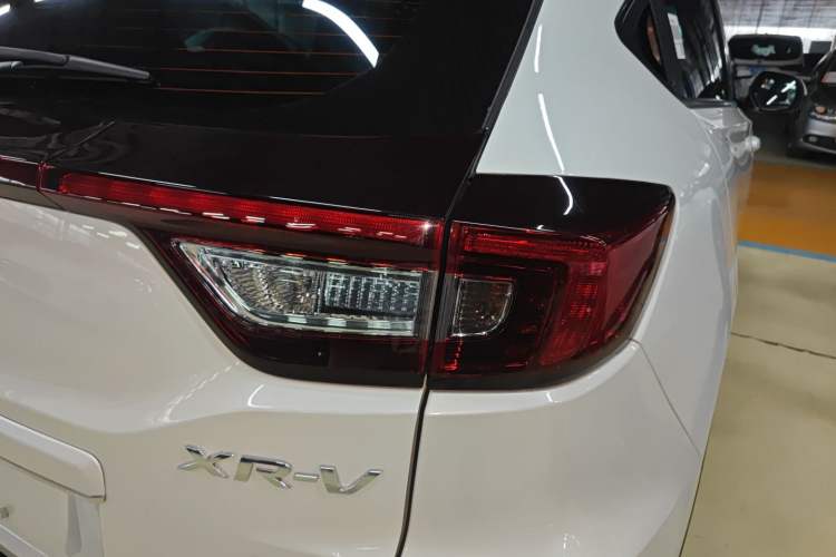 Used Honda XR-V 2020 1.5L CVT Comfort Version
