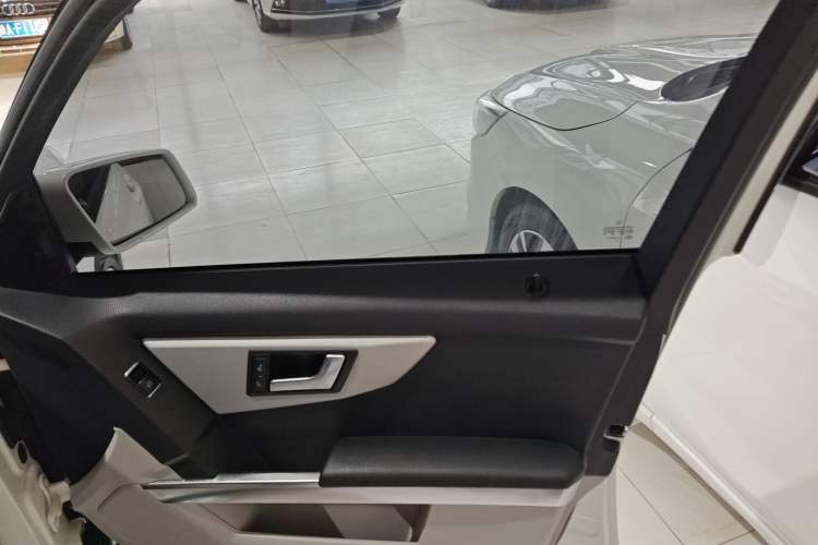 Used Mercedes-Benz GLK-Class 2013 GLK 300 4MATIC Dynamic Edition
