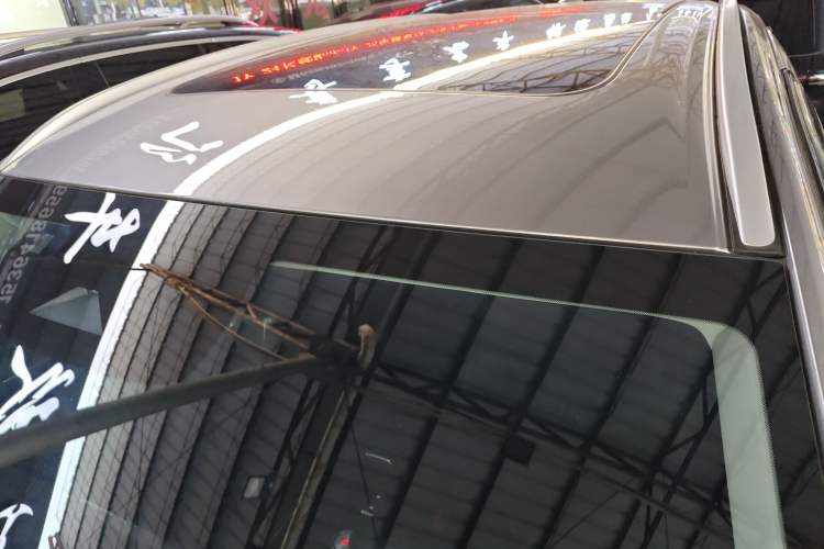 Used Haval H6 2021 3rd Generation 1.5T Automatic Two-Wheel Drive Max
