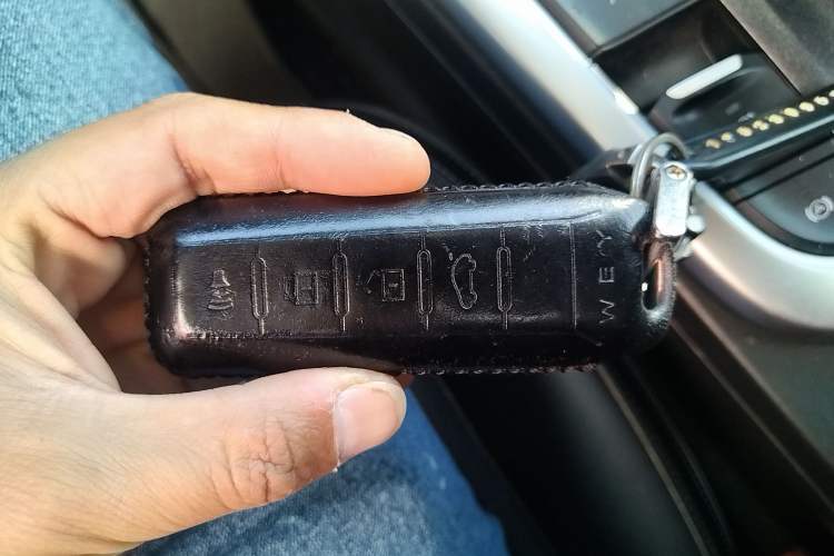 Used Tank 300 2021 Off-Road Edition 2.0T Conqueror
