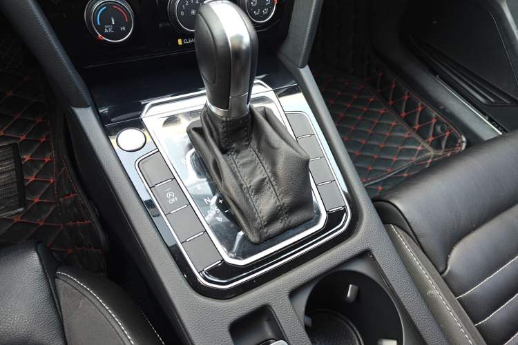 Used Volkswagen Magotan 2020 280TSI DSG Comfort Edition
