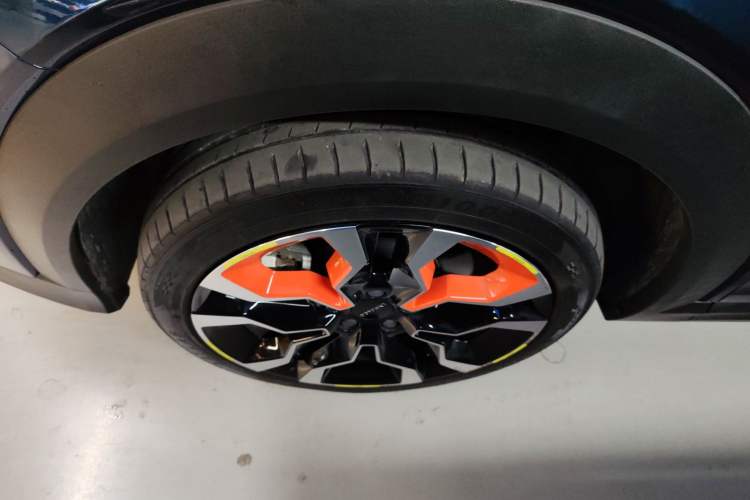 Used Lynk & Co 06 2023 Remix 1.5T YAO Halo
