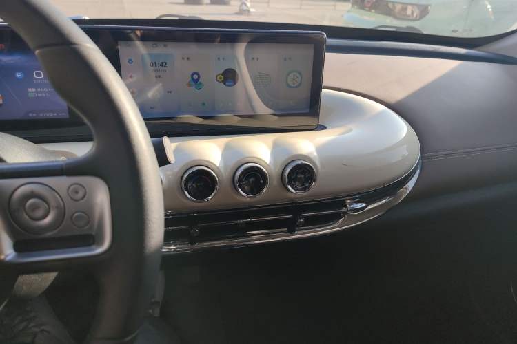 Used Wuling Bingo 2023 333 km Enjoyment Version
