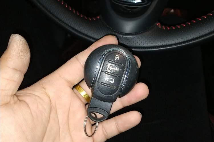 Used  Countryman 2018 1.5T COOPER ALL4 Racing Driver
