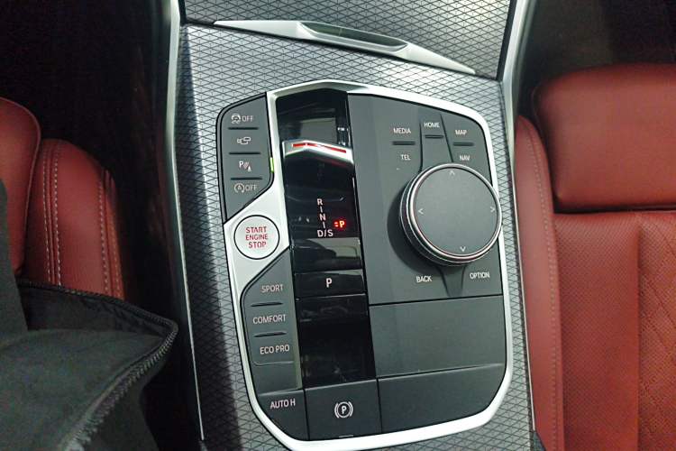 Used BMW 3 Series 2024 325Li M Sport Night Edition Package