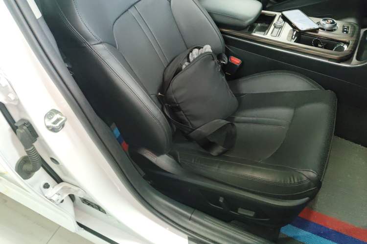 Used Kia K5 2021 380T GT-Line Refreshed Edition
