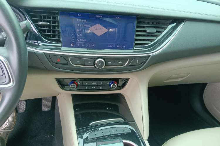 Used Buick Regal 2020 552T Elite Edition
