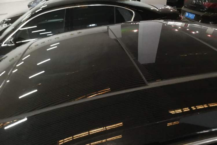 Used Volkswagen Magotan 2025 Zhongxiang Version 280TSI DSG Comfort Edition
