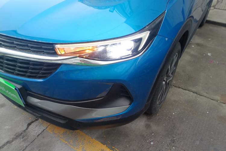 Used Buick Encore 2020 20T CVT Elite Edition
