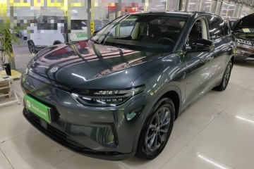 Used Leapmotor C11 2023 Pure Electric 500 Comfort Edition