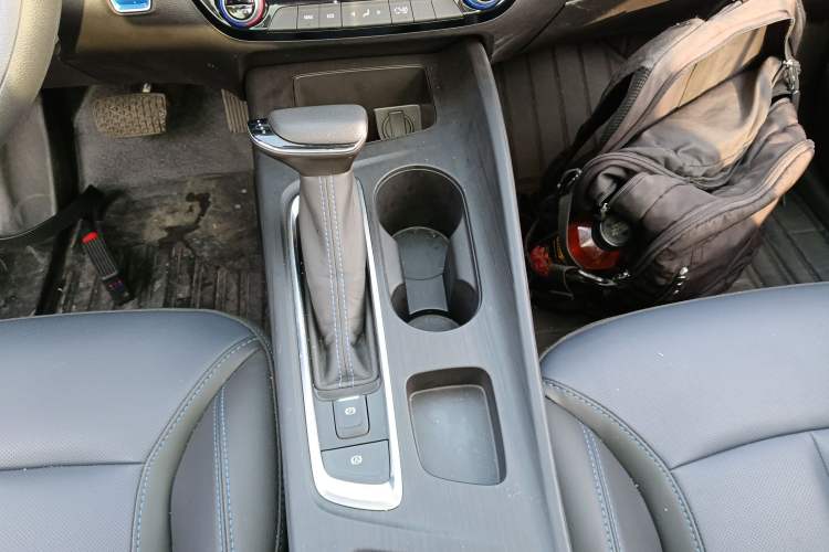 Used Buick Velite 6 2024 450km Enjoyment Plus Version
