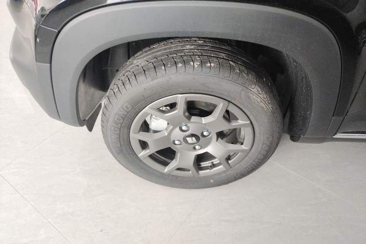 Used Baojun Spark EUV 2026 301km Flagship Edition