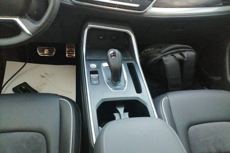 Used Haval H6 2021 China Trend Edition 1.5 GDIT Automatic Champion Version
