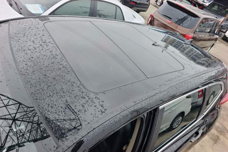 Used Honda CR-V 2019 240TURBO CVT 2WD Comfort Version China VI Emission Standard
