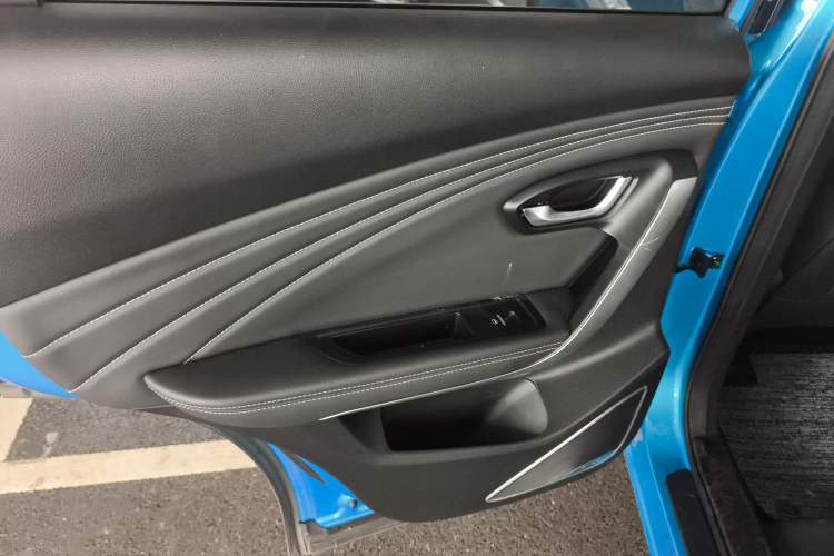 Used Jetour X70 2018 1.5T Manual Enjoyment Edition
