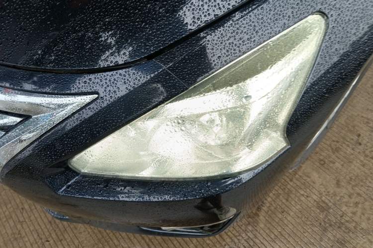 Used Nissan Teana 2014 2.0L XL Upper Tech Edition
