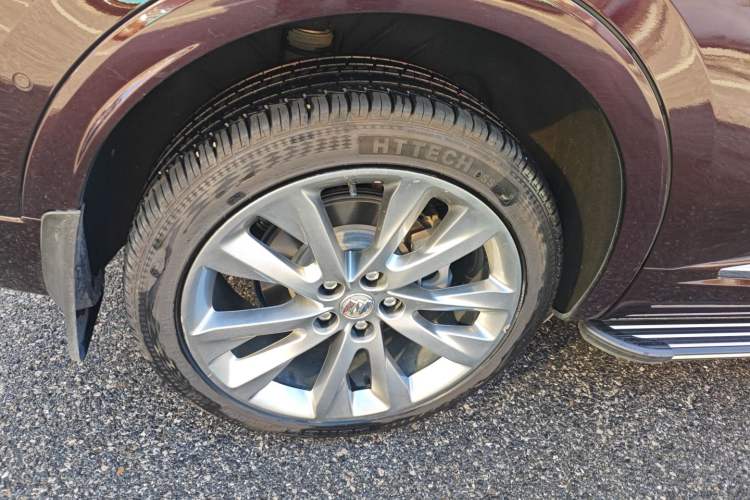 Used Buick Envision 2021 Encore Plus Avenir Aivia 5-Seater Edition