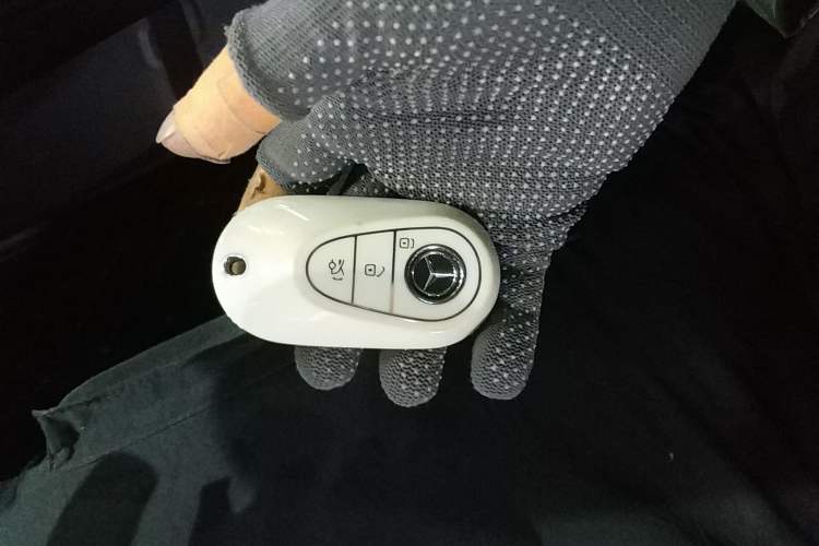 Used Mercedes-Benz EQE 2022 350 Pioneer Edition
