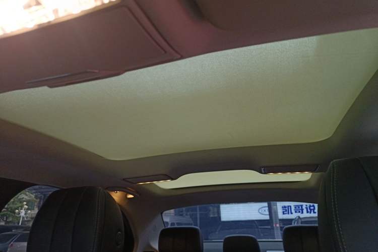 Used Mercedes-Benz C-Class 2021 C 260 L Sport Edition