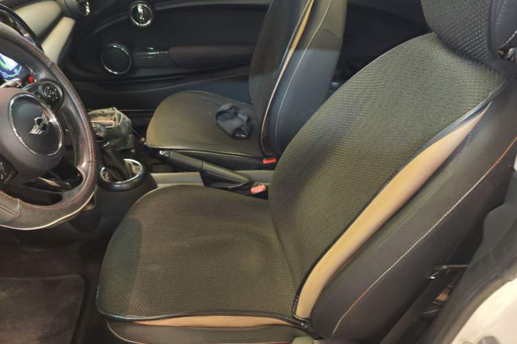 Used MINI MINI 2014 1.2T ONE+
