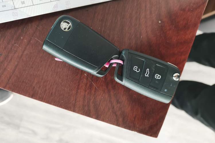 Used Skoda Superb 2016 TSI280 DSG Innovation Edition