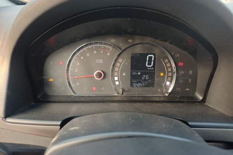 Used Roewe 350 2014 1.5L Manual Swift Edition