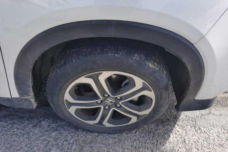 Used Honda XR-V 2021 1.5L CVT Comfort Version