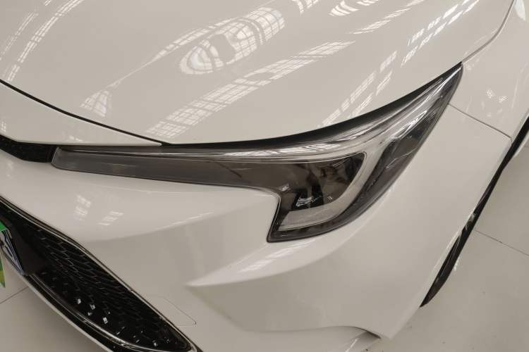 Used Toyota Levin 2023 185T CVT Luxury Edition