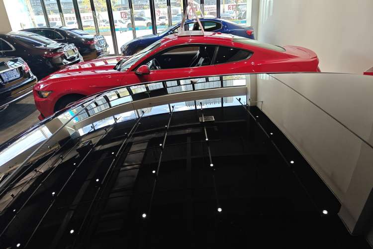 Used Mercedes-Benz C-Class 2022 Restyled C 260 L Sport Edition
