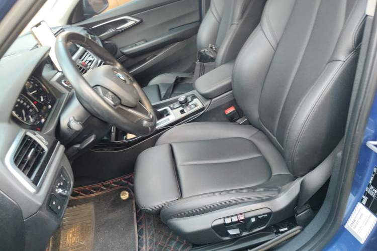 Used BMW 1 Series 2018 118i Sport Edition
