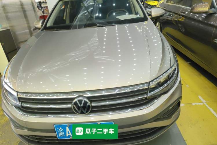 Used Volkswagen Bora 2023 200TSI DSG Comfort Edition
