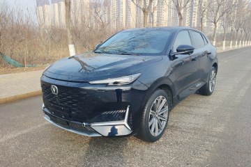 Used Changan UNI-K 2021 2.0T Prestige Edition