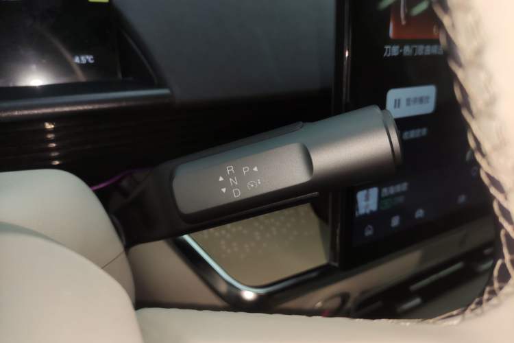 Used Toyota BZ 3X 2025 520 Pro LiDAR Edition
