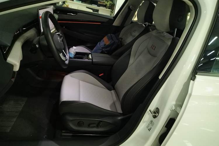 Used Volkswagen ID.7 VIZZION 2024 AIR model