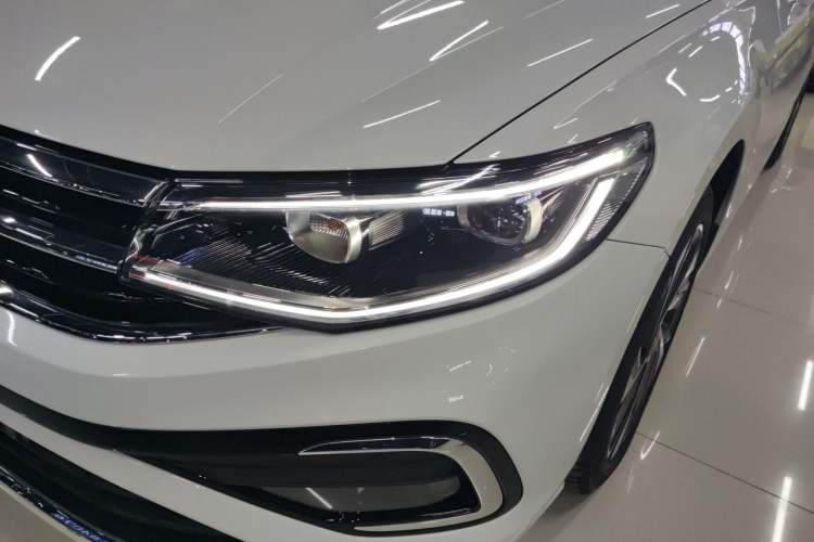 Used Volkswagen Bora 2023 200TSI DSG YueXing PRO Edition
