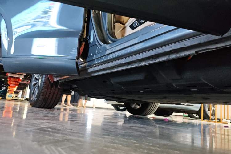 Used Hima AITO M7 2024 1.5T Intelligent Driving 4WD Max Edition 5 Seats
