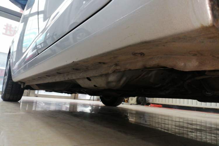 Used Great Wall C30 2015 1.5L Manual Luxury Model
