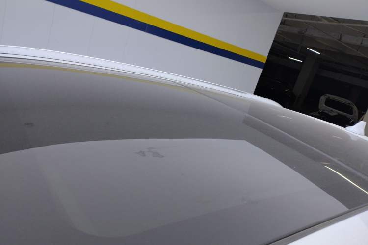 Used BYD Song Pro New Energy 2025 Second-Generation DM-i 115KM Overachiever Trim