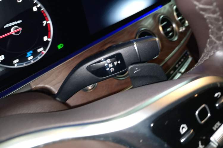 Used Mercedes-Benz E-Class 2019 Restyled E 300 L Luxury Edition
