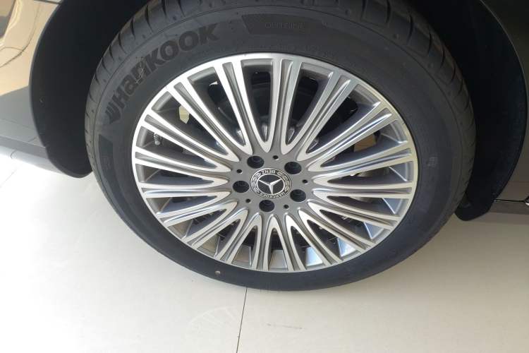 Used Mercedes-Benz E-Class 2022 Revised Version E 300 L Fashion Edition