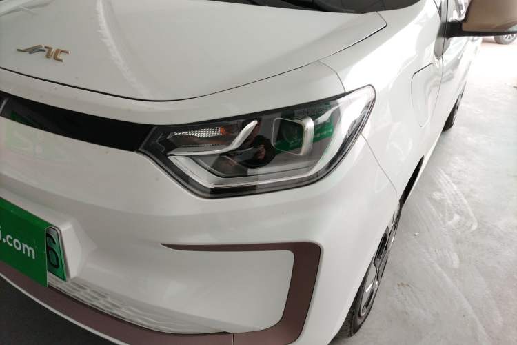 Used  E10X 2024 Charming Edition 301km Lite