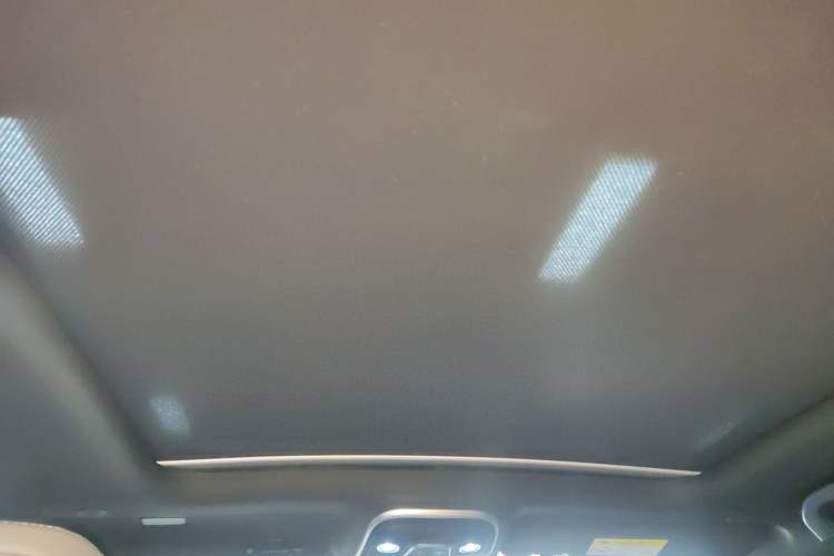 Used BYD Tang New Energy 2025 Intelligent Driving Version DM-i 115KM Prestige Edition