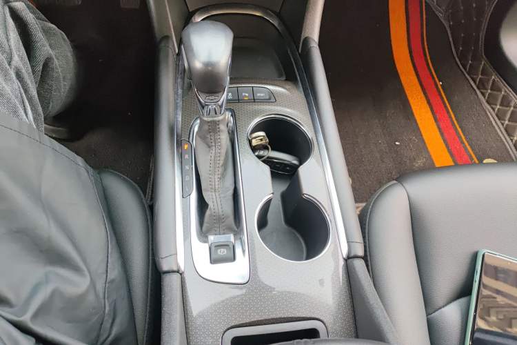 Used Chevrolet Malibu XL 2021 535T Automatic Sport Edition
