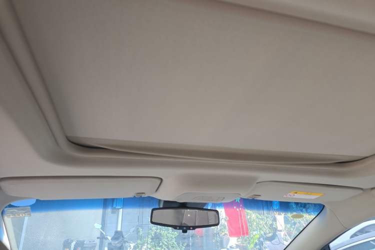 Used Buick GL8 2014 2.4L LT Luxury Business Executive Edition
