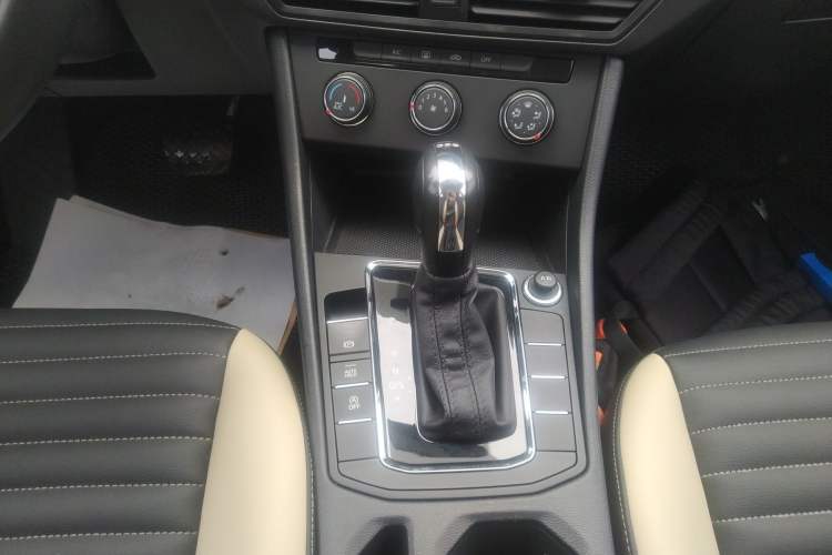 Used Volkswagen Bora 2023 200TSI DSG Comfort Edition