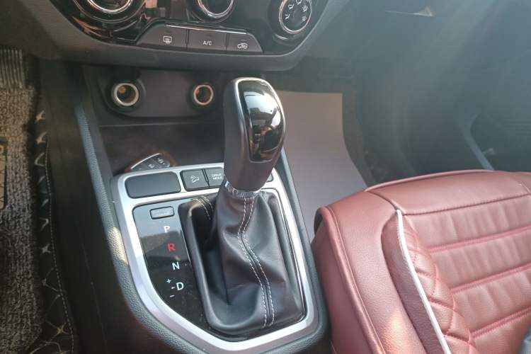 Used Hyundai ix25 2017 1.6L Automatic Smart Version