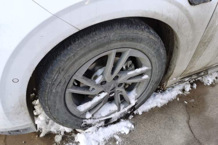 Used BYD Seal 06 New Energy 
